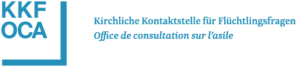 KKF OCA logo
